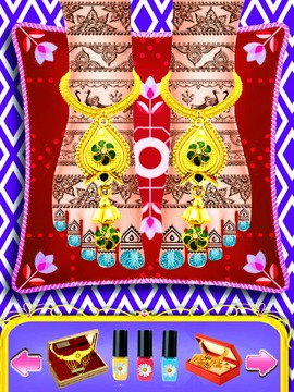 Indian Culture - Indian Wedding Arrange Marriage游戲截圖4