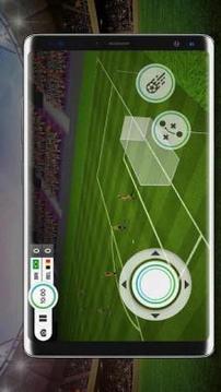 Futsal Tournaments : Soccer 2018游戲截圖4