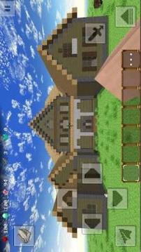 Build Craft Exploration | Crafting & Building游戲截圖4