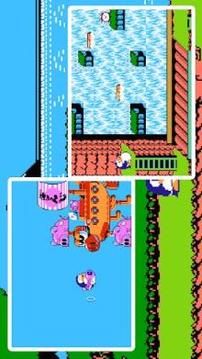 Dream Penguin Adventure游戲截圖3