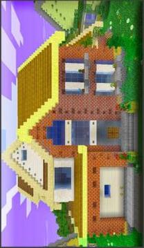 Build Craft : Creative and Survival游戲截圖3