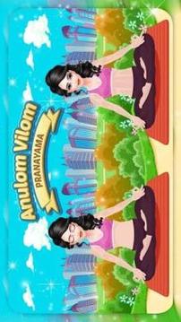 International Yoga Day Celebration Game游戲截圖1