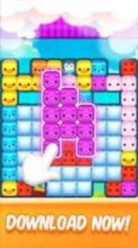Cube Pet Blast游戲截圖4