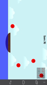 Boat Game (Demo)游戏截图2
