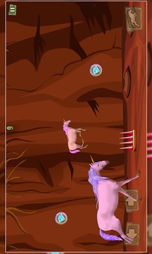 Mad Circus Escape : Race游戲截圖3
