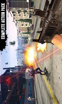 Shoot Counter Terrorist游戲截圖4