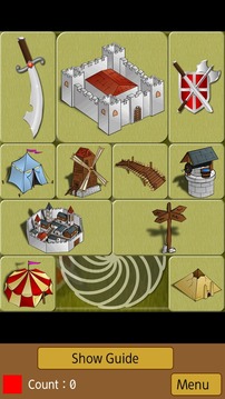 The Lord of the Castles 2游戲截圖1