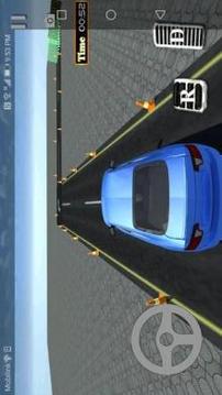 Driving Test Training Pakistan游戲截圖2