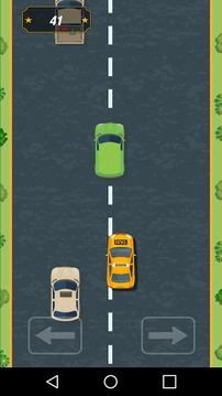 TAXI DNS游戲截圖2