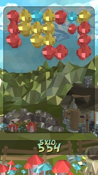 Diamond Drag游戲截圖5