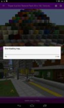 Texture Packs for Minecraft PE游戲截圖4