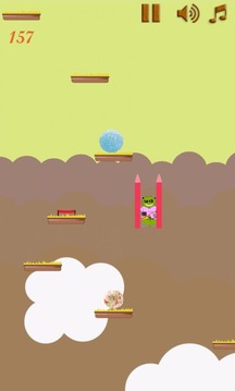 Cat Kit Cat游戲截圖4