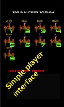 Omni Dawn - A Free Space Game游戲截圖4