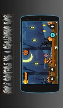Pumpkin Head : A Halloween Survival游戲截圖3