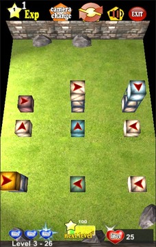 Strategic Boxes游戲截圖3