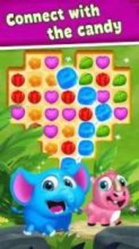 Gummy Legend游戲截圖4