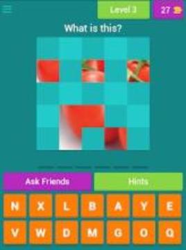 Chunks Image Game游戲截圖4