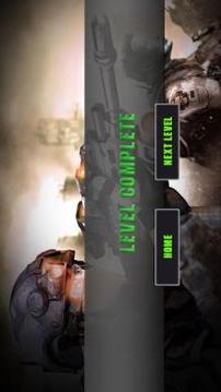 Ultimate City Sniper 3D游戲截圖2