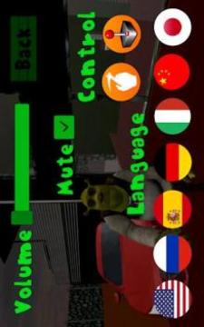 Shrek Neighbor Troll Escape 3D游戲截圖2