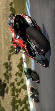 MotoGP Racer游戲截圖5