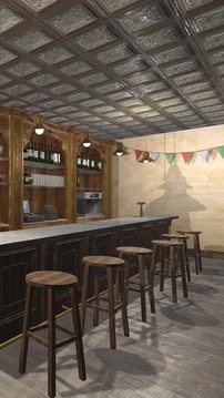 脫出ゲーム Tavern游戲截圖2