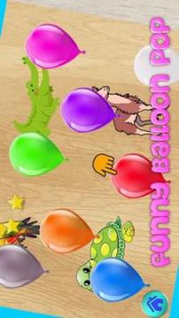 Animal Games For Kids游戲截圖4