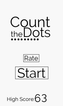 Count the Dots游戲截圖1
