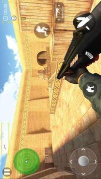 Counter Terrorist Strike Shoot游戲截圖5