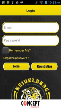Heidelberg Senior & Junior FC游戲截圖2