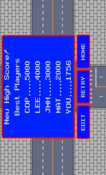 Stop! Traffic!游戲截圖3