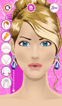 Dressup and Makeover游戲截圖5