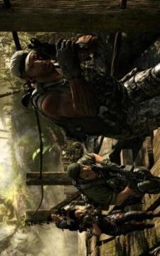 Commando Sniper Shooter Game Elite Assassin Killer游戲截圖2