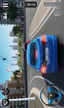 Dr Driving 2018游戲截圖2