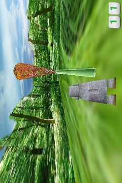 Mr. Sheep The Game游戲截圖1