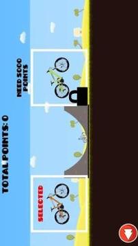Mountain Bike Riding游戲截圖1