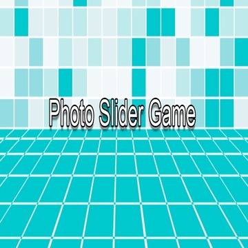 Photo Slider Game游戲截圖4