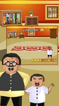 Hit Your In Laws India游戲截圖2