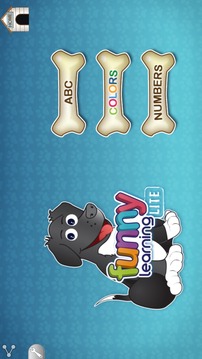 Funny Learning Lite游戲截圖1