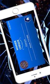 KBC in Hindi Quiz Game游戲截圖3