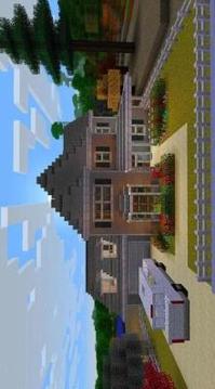 My Craft Build Exploration游戲截圖2