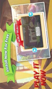 Jerry Run Cheese Adventure game游戲截圖4
