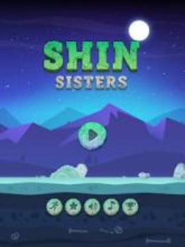 Shin Sisters游戲截圖1