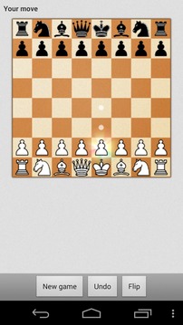 Chess Free (Offline/Online)游戲截圖4