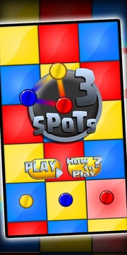 3 Spots游戲截圖1