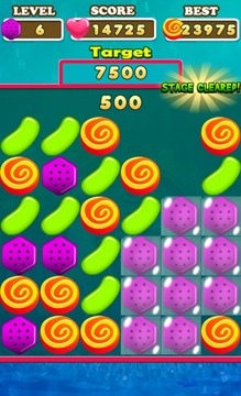 Candy Smasher游戲截圖2