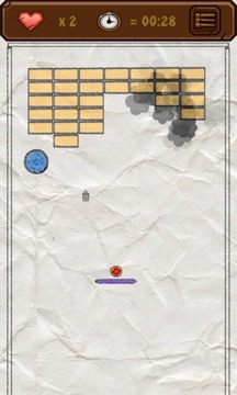 Super Block Breaker游戲截圖4