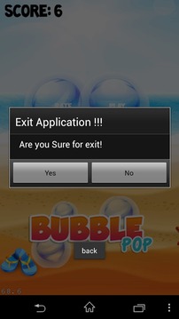 Bubble Pop Smasher游戲截圖5