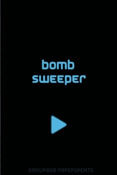 Bomb Sweeper游戏截图1