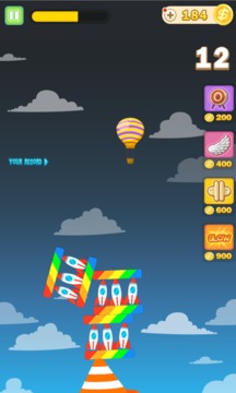Perfect Tower 2游戲截圖1