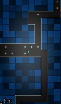 Blocky Run游戲截圖1